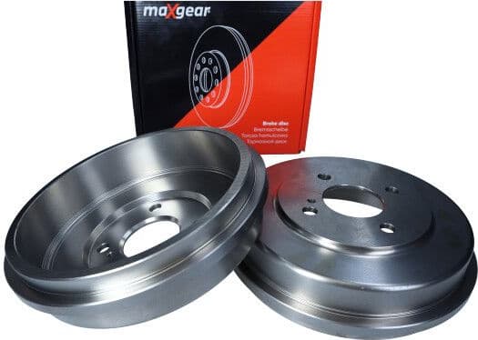 Brake Drum 19-3716 - image 2