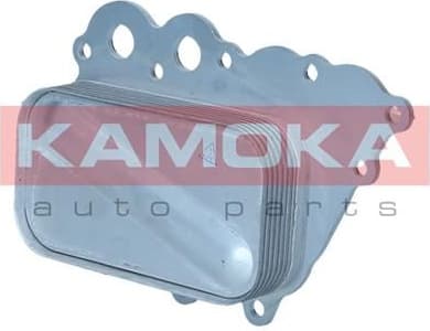 Oil Cooler, engine oil 7730116 - image 2