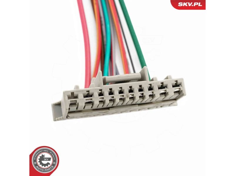 Cable Repair Set, central electrics 53SKV123 - image 3