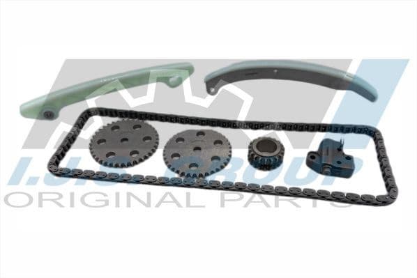 Timing Chain Kit 40-1070FK - image 2
