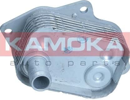 Oil Cooler, engine oil 7730115