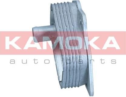 Oil Cooler, engine oil 7730115 - image 2