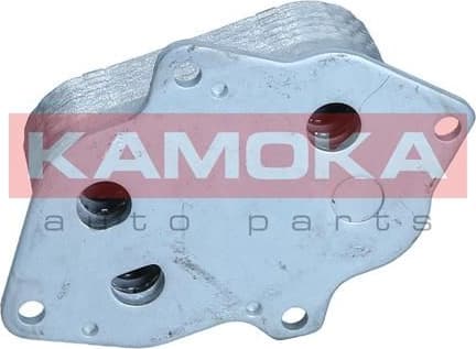 Oil Cooler, engine oil 7730115 - image 3