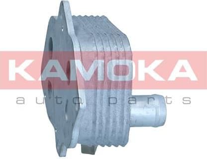 Oil Cooler, engine oil 7730115 - image 4