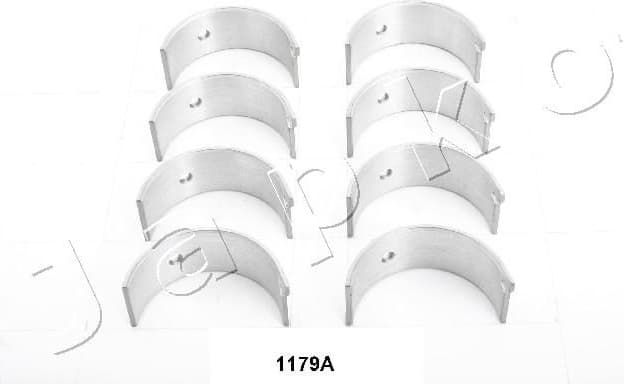 Connecting Rod Bearing 21179A