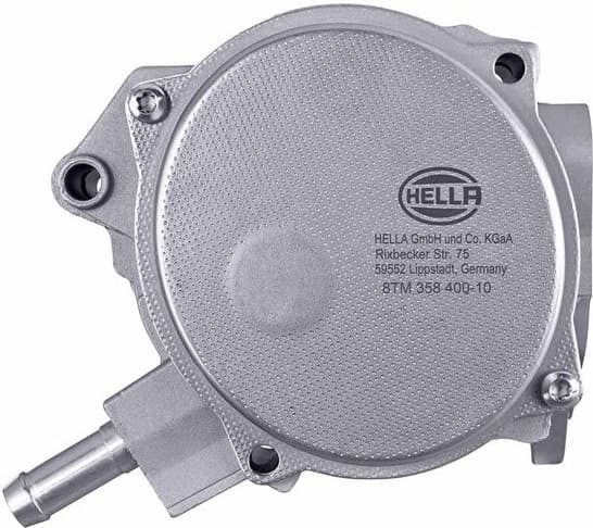 Vacuum Pump, braking system 8TM 358 400-101 - image 2