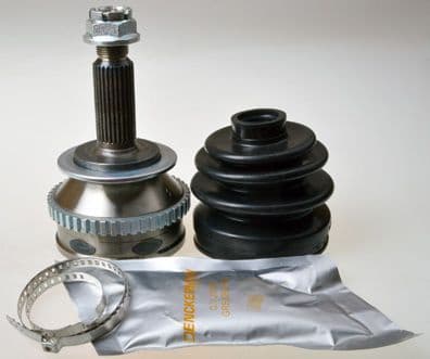 Joint Kit, drive shaft C120521