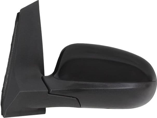 Exterior Mirror LORO 1227M01