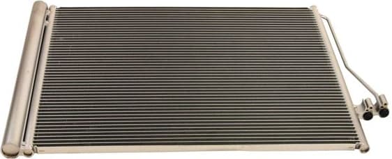 Condenser, air conditioning AC830260