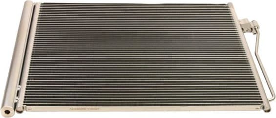 Condenser, air conditioning AC830260 - image 2