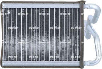 Heat Exchanger, interior heating 54425 - image 3