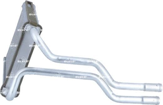 Heat Exchanger, interior heating 54425 - image 4