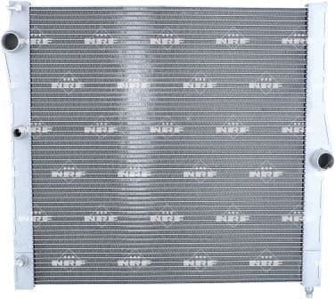 Radiator, engine cooling 550137