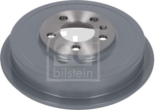 Brake Drum 184052