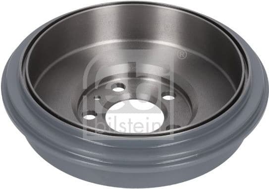 Brake Drum 184052 - image 2