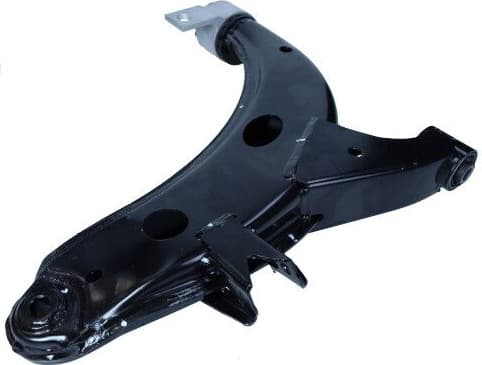 Control/Trailing Arm, wheel suspension 72-3765 - image 2