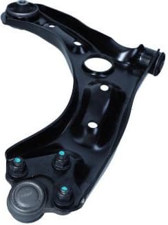 Control/Trailing Arm, wheel suspension 72-6016 - image 2