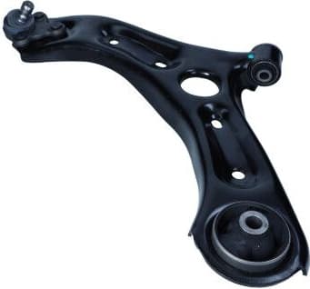 Control/Trailing Arm, wheel suspension 72-6016 - image 3