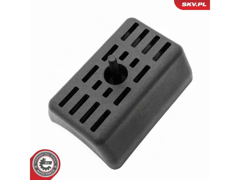 Lift Point Pad, jack 96SKV405 - image 2