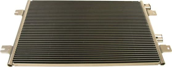 Condenser, air conditioning AC830022