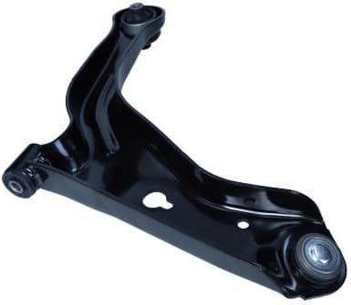 Control/Trailing Arm, wheel suspension 72-6121 - image 2