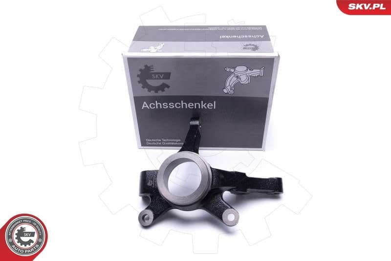 Steering Knuckle, wheel suspension 47SKV712