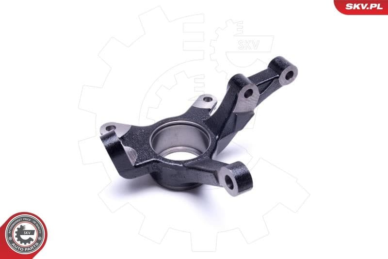 Steering Knuckle, wheel suspension 47SKV712 - image 3