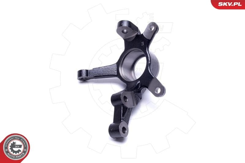 Steering Knuckle, wheel suspension 47SKV712 - image 4