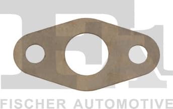 Gasket, oil outlet (charger) 473-509 - image 2