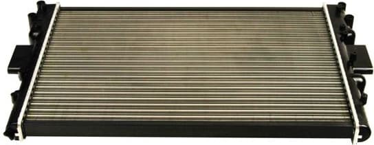 Radiator, engine cooling AC216735 - image 2