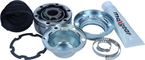 Joint Kit, drive shaft 49-2912 - image 2