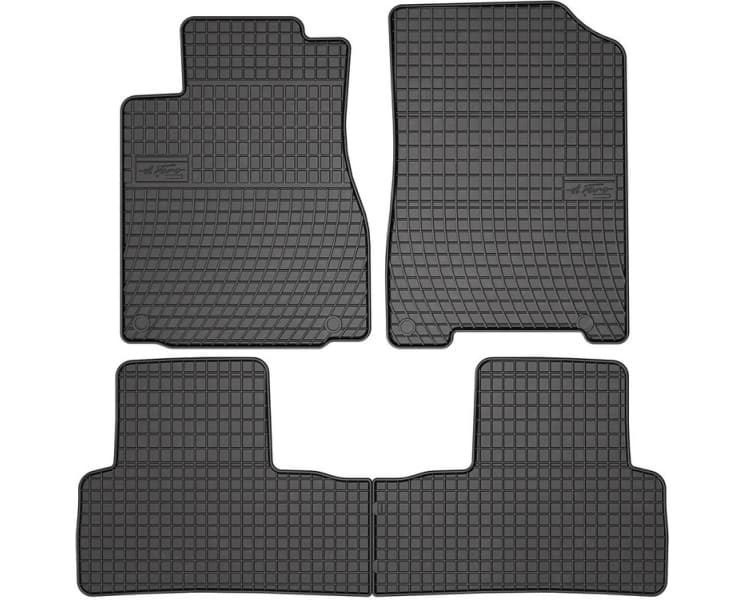 Floor Mat Set ELTORO ET0832