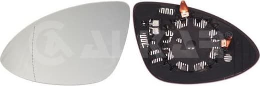 Mirror Glass, exterior mirror 6471817