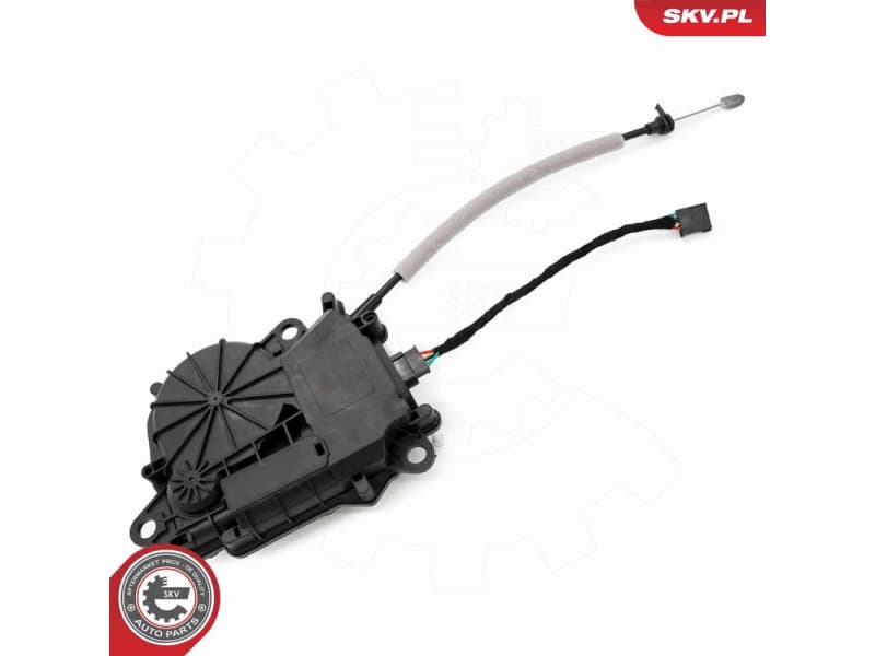 Closing aid, tailgate 16SKV082 - image 2