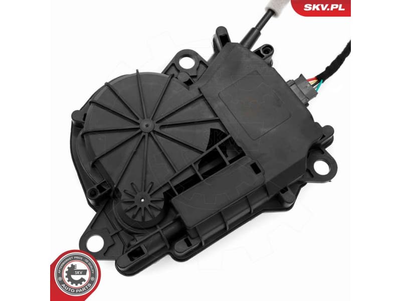 Closing aid, tailgate 16SKV082 - image 3