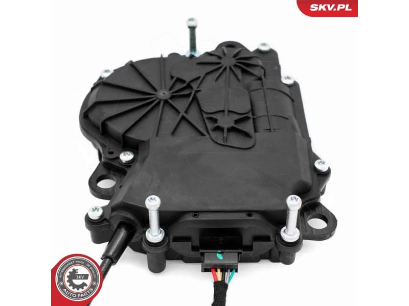 Closing aid, tailgate 16SKV082 - image 7