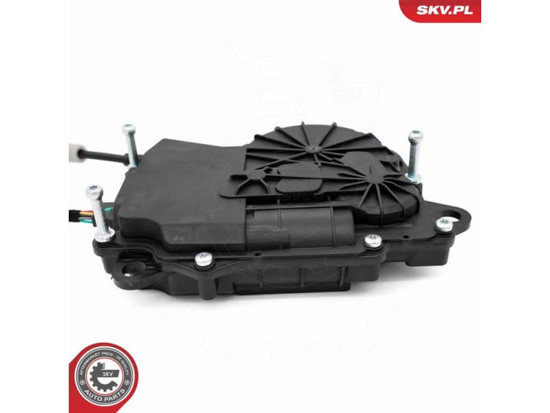 Closing aid, tailgate 16SKV082 - image 8