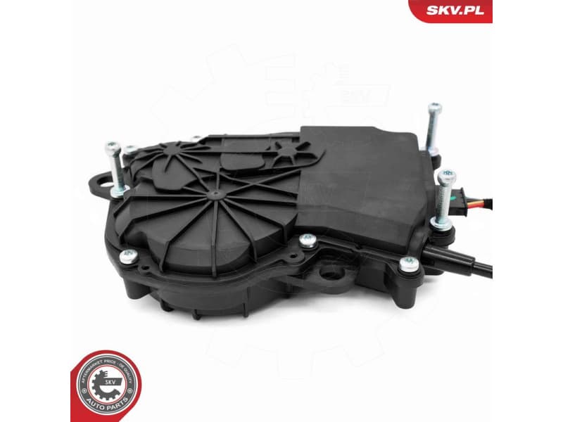 Closing aid, tailgate 16SKV082 - image 9