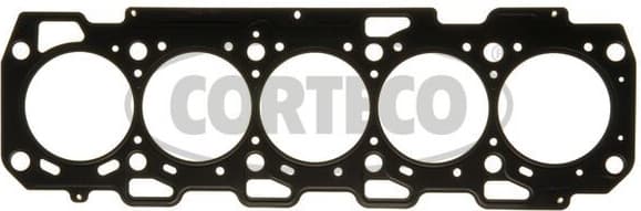 Gasket, cylinder head 83403007 - image 2