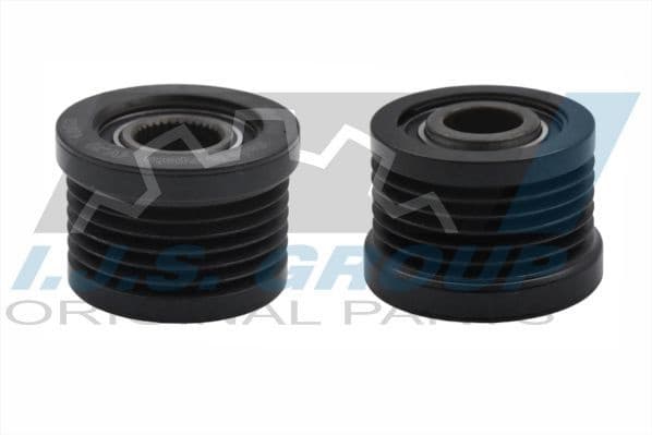 Freewheel clutch alternator 30-1046 - image 2