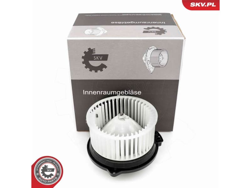 Interior Blower 68SKV113
