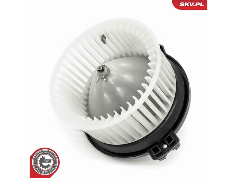 Interior Blower 68SKV113 - image 2