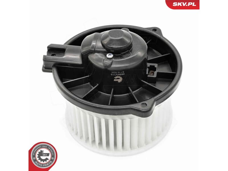 Interior Blower 68SKV113 - image 3