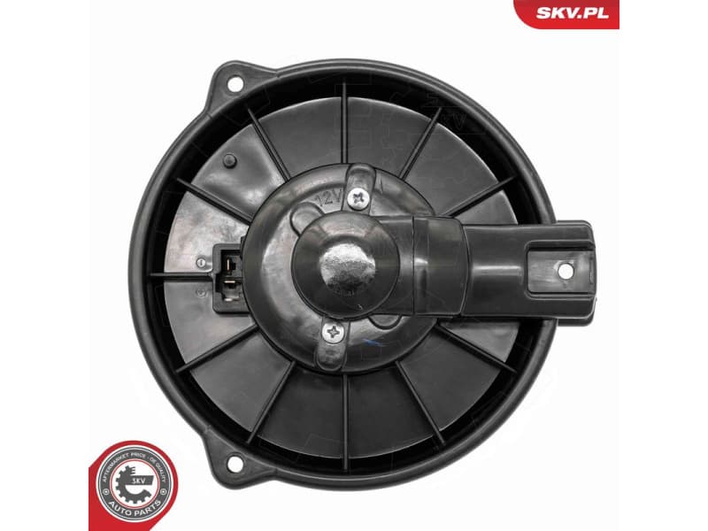 Interior Blower 68SKV113 - image 5