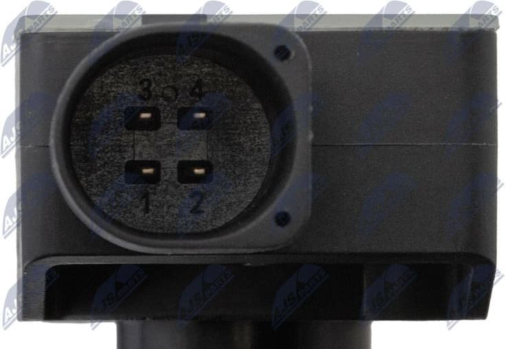 Sensor, pneumatic suspension level ECX-ME-005 - image 5