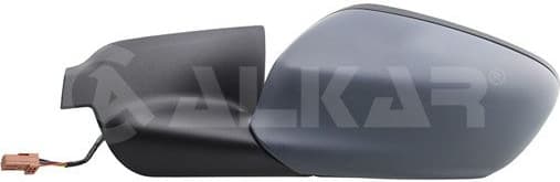 Exterior Mirror 6139883
