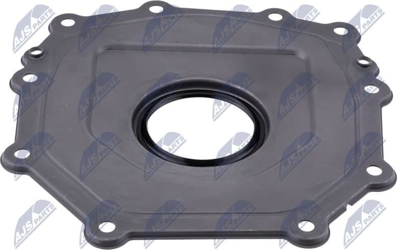 Shaft Seal, crankshaft NUP-VW-017