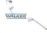 Pressure Pipe, pressure sensor (soot/particulate filter) 10752 - image 5