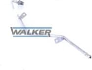 Pressure Pipe, pressure sensor (soot/particulate filter) 10752 - image 12