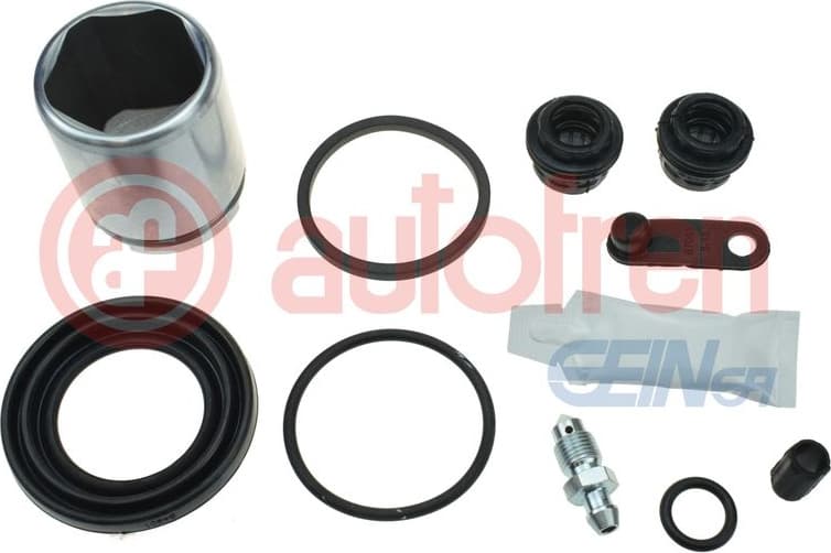 Repair Kit, brake caliper D43150C